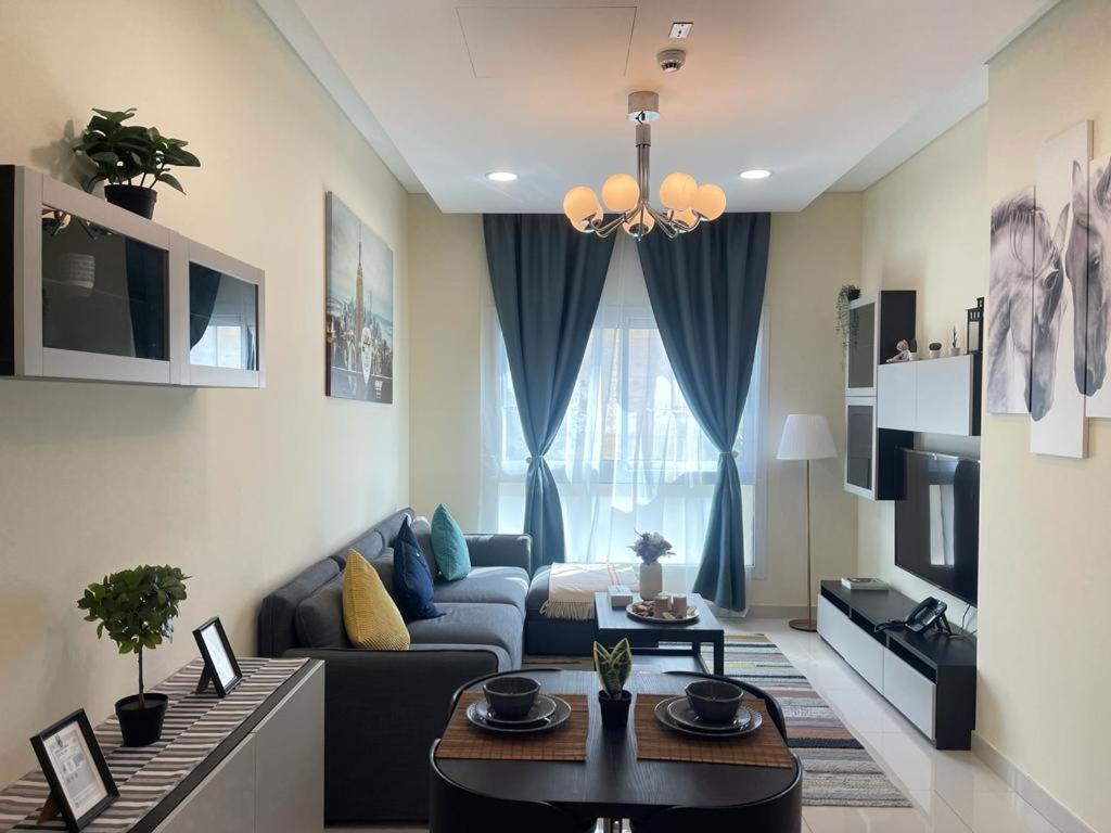 Almanzil Residence & Suites Doha Exteriör bild