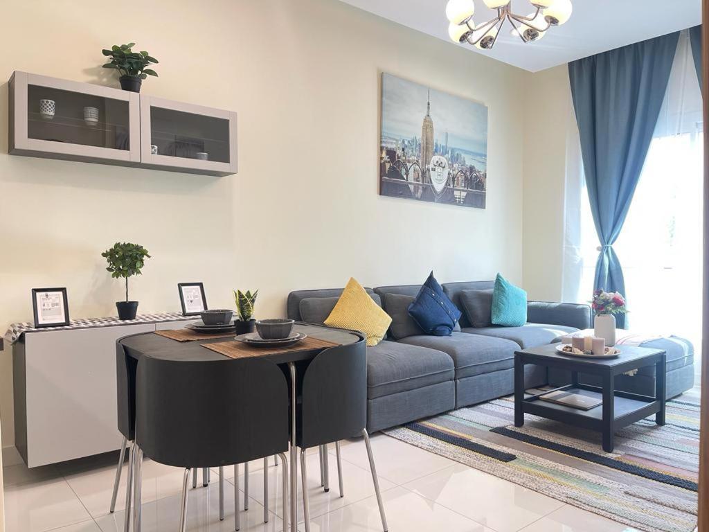 Almanzil Residence & Suites Doha Exteriör bild