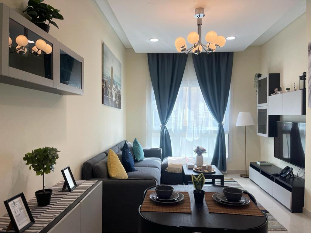 Almanzil Residence & Suites Doha Exteriör bild